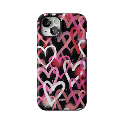 Heartbreaker iPhone Case gallery - Iphone_13_Iphone_1