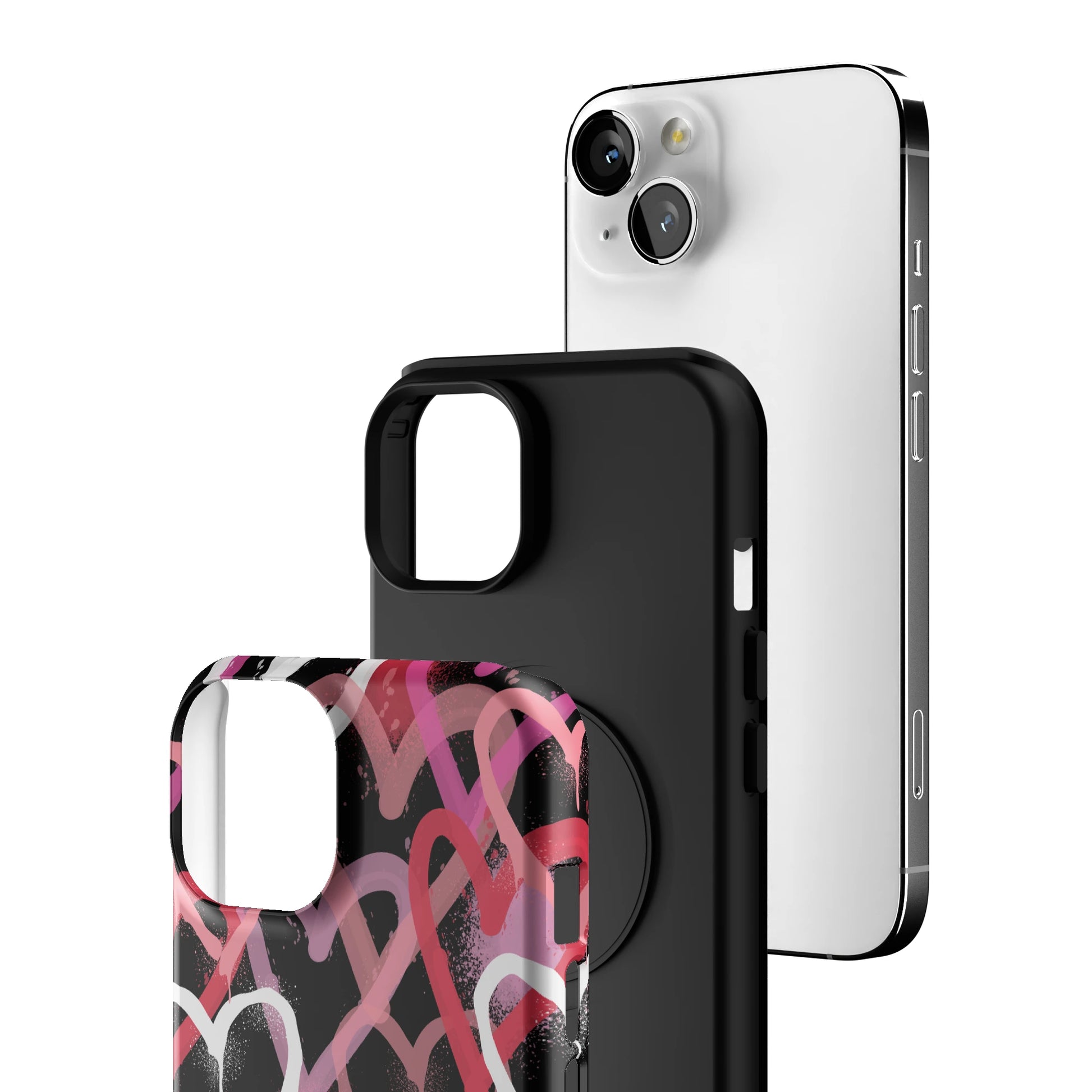 Heartbreaker iPhone Case gallery - Iphone_13_Iphone_3