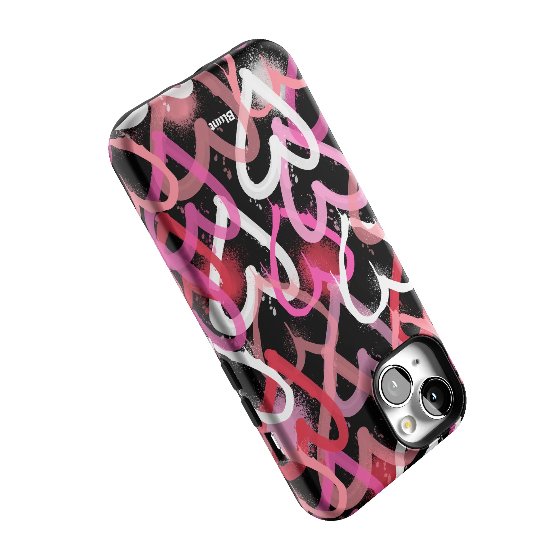 Heartbreaker iPhone Case gallery - Iphone_13_Iphone_5