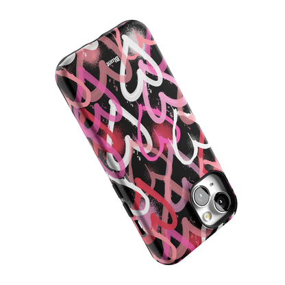 Heartbreaker iPhone Case gallery - Iphone_13_Iphone_5