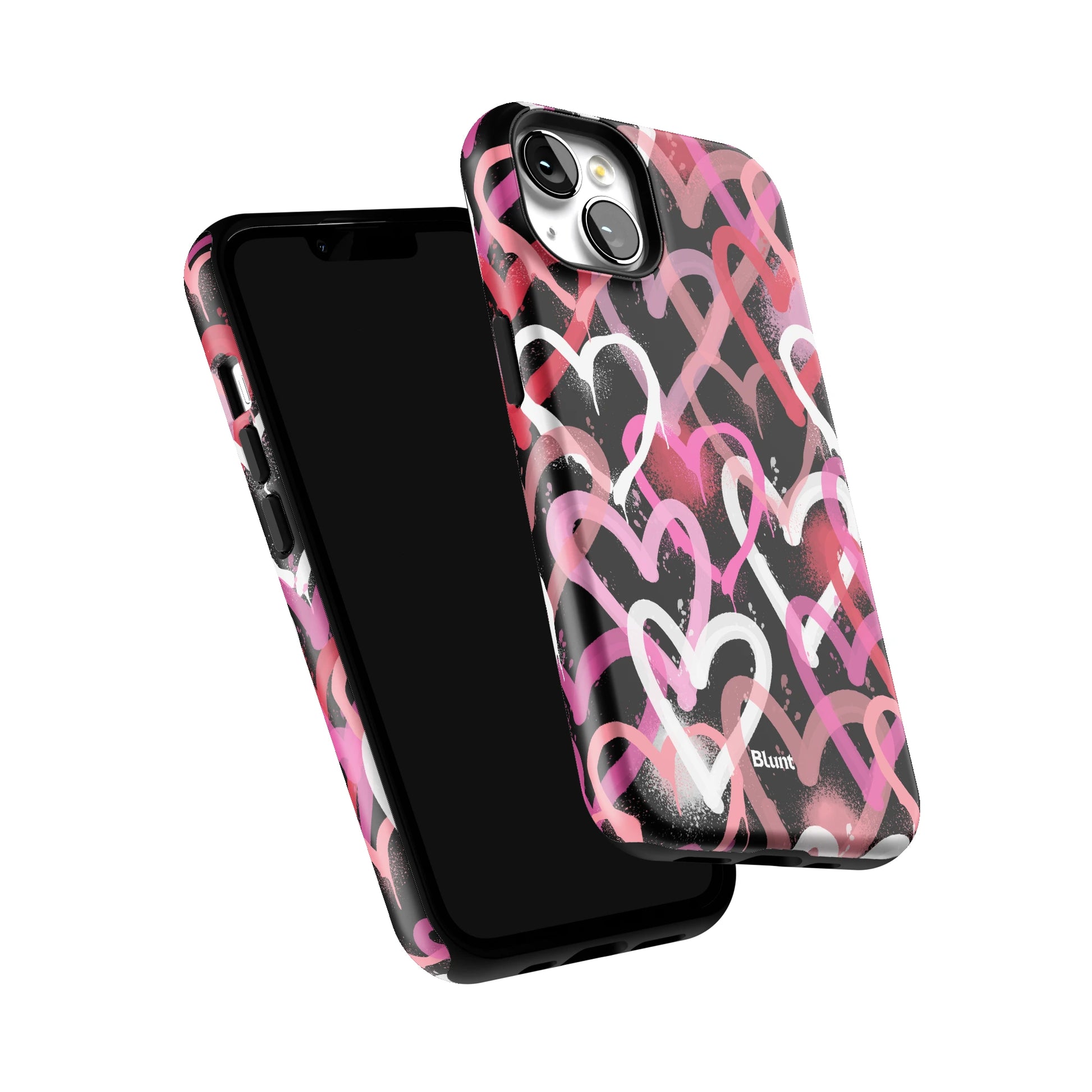 Heartbreaker iPhone Case gallery - Iphone_13_Iphone_6