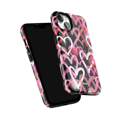 Heartbreaker iPhone Case gallery - Iphone_13_Iphone_6