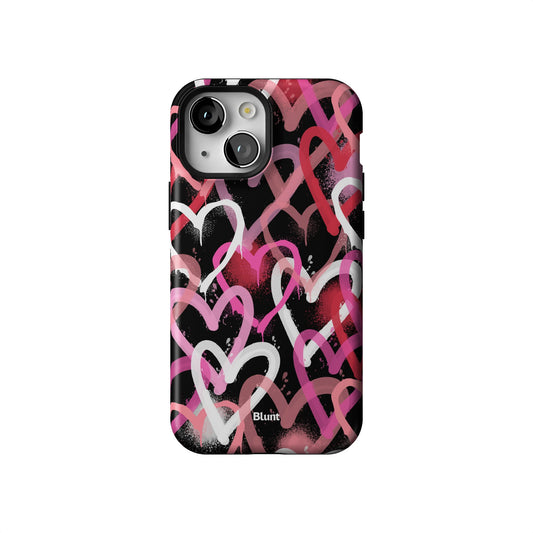 Heartbreaker iPhone Case gallery - Iphone_13_Mini_Air_Plus_1