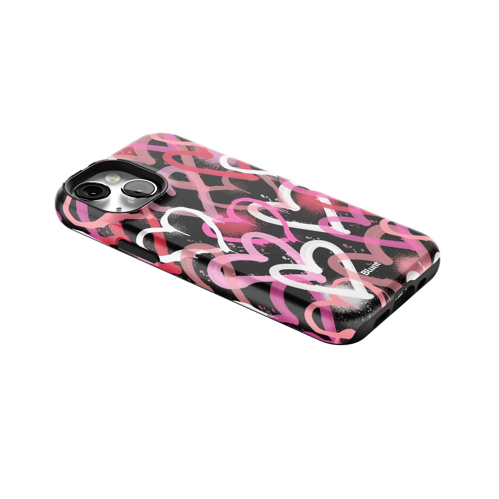 Heartbreaker iPhone Case gallery - Iphone_13_Mini_Air_Plus_2