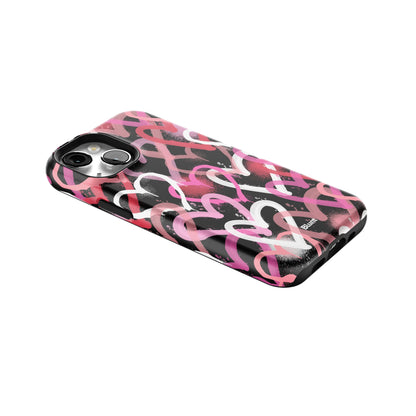 Heartbreaker iPhone Case gallery - Iphone_13_Mini_Air_Plus_2
