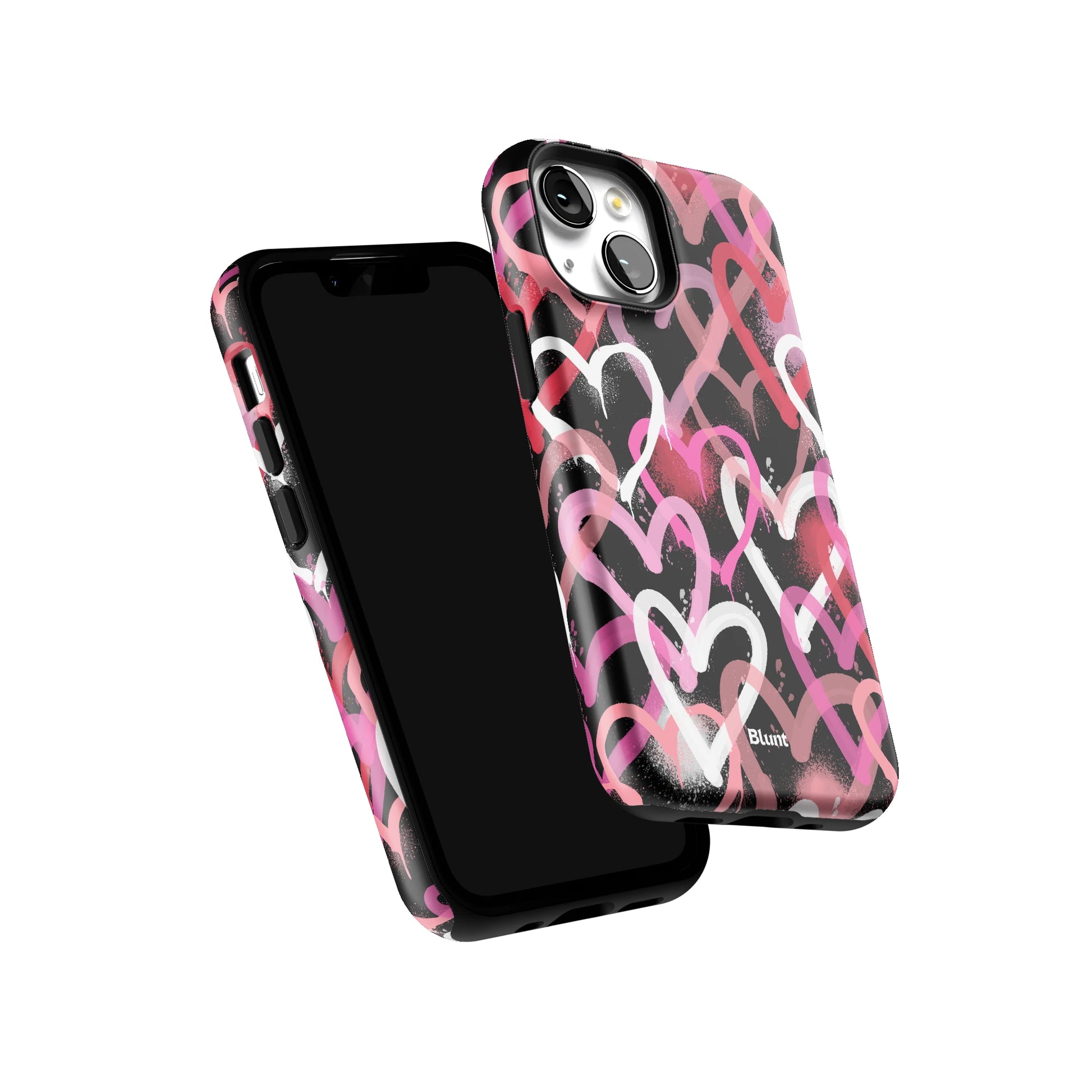 Heartbreaker iPhone Case gallery - Iphone_13_Mini_Air_Plus_6