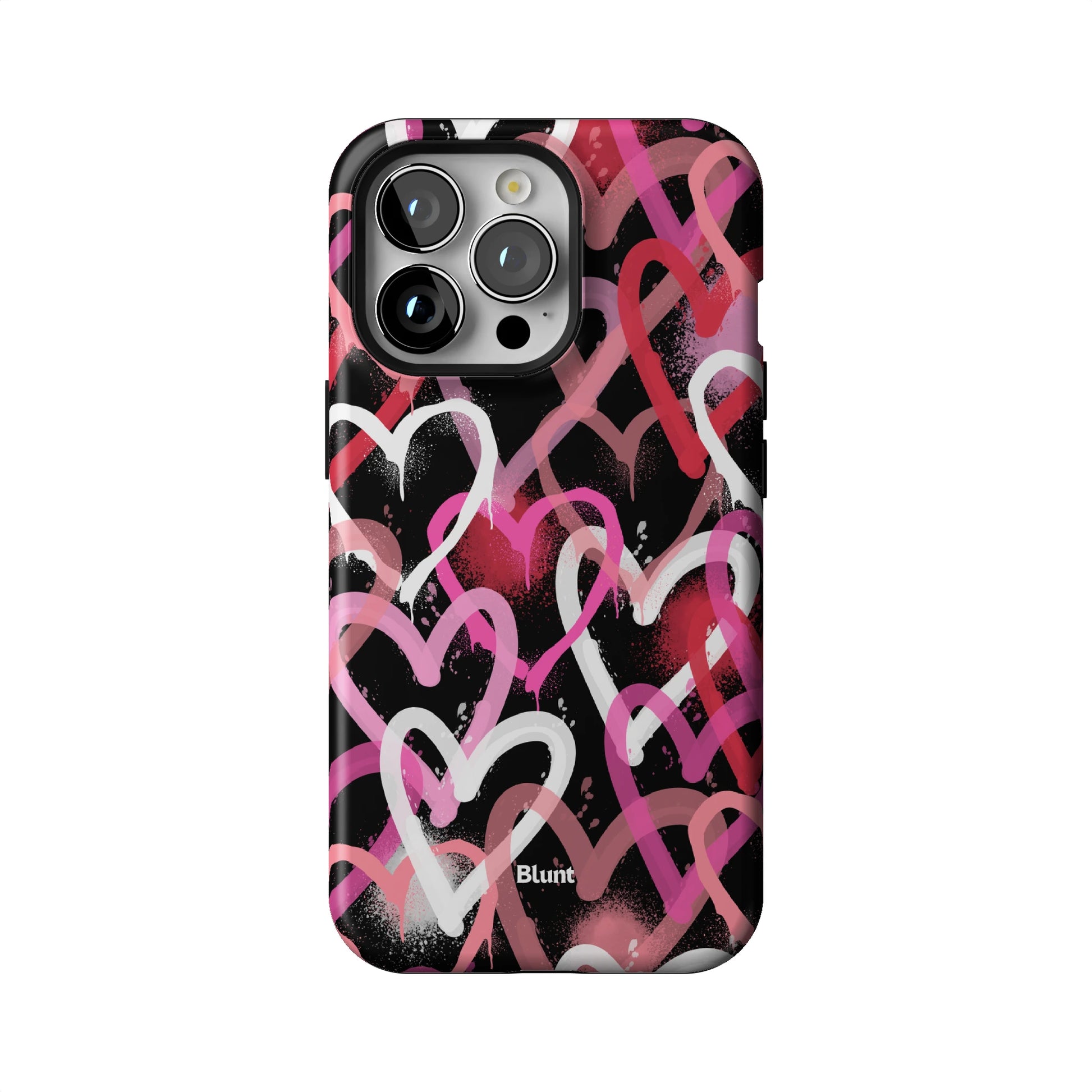 Heartbreaker iPhone Case gallery - Iphone_13_Pro_1