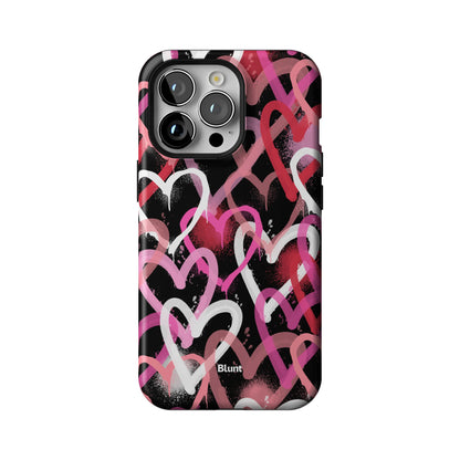 Heartbreaker iPhone Case gallery - Iphone_13_Pro_1