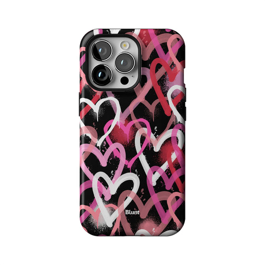 Heartbreaker iPhone Case gallery - Iphone_13_Pro_1