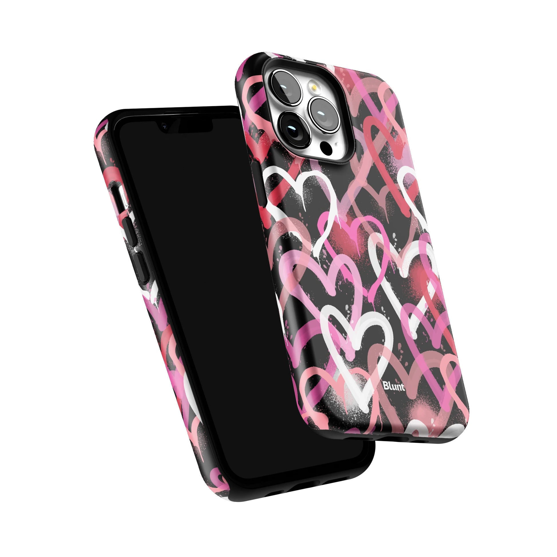 Heartbreaker iPhone Case gallery - Iphone_13_Pro_6