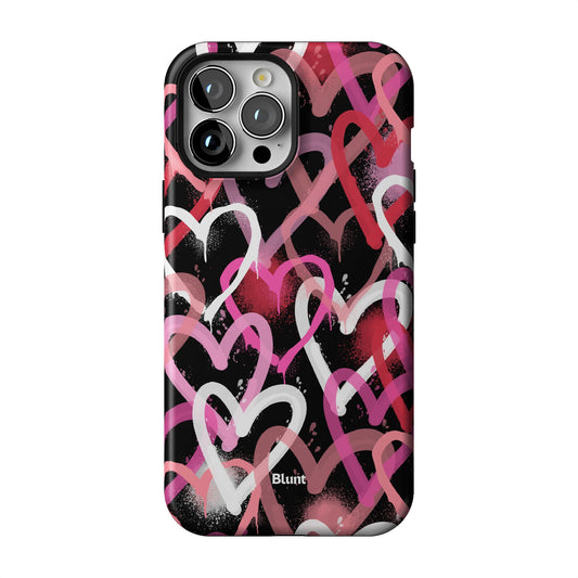 Heartbreaker iPhone Case gallery - Iphone_13_Pro_Max_1