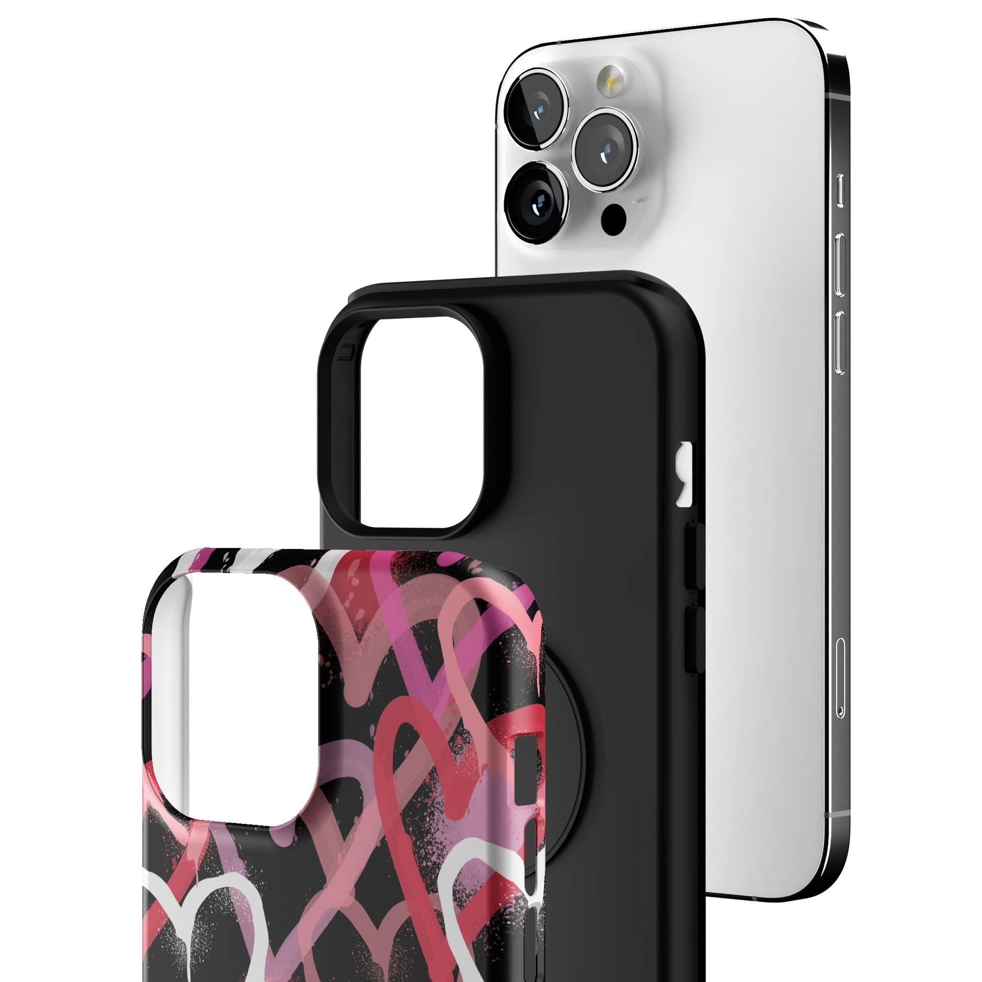 Heartbreaker iPhone Case gallery - Iphone_13_Pro_Max_3