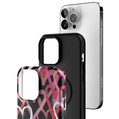 Heartbreaker iPhone Case gallery - Iphone_13_Pro_Max_3
