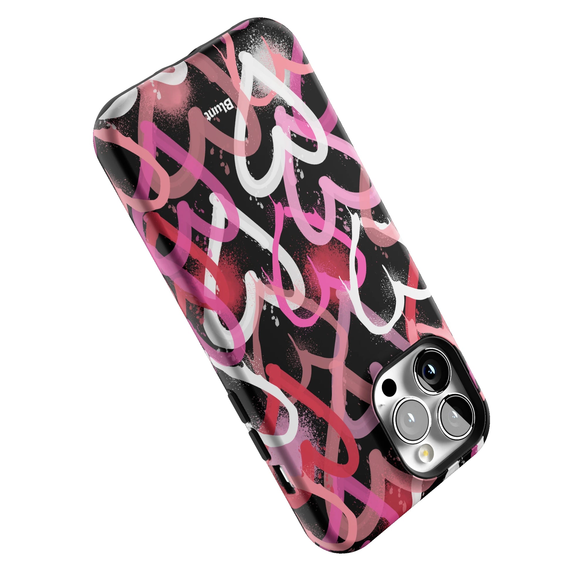Heartbreaker iPhone Case gallery - Iphone_13_Pro_Max_5