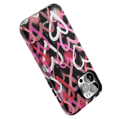 Heartbreaker iPhone Case gallery - Iphone_13_Pro_Max_5