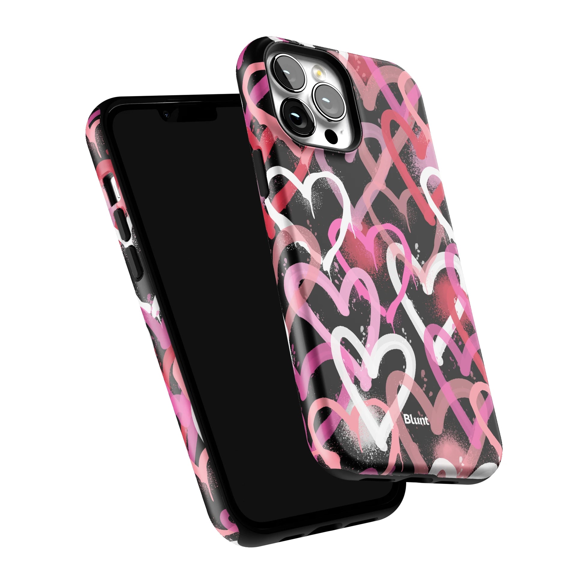 Heartbreaker iPhone Case gallery - Iphone_13_Pro_Max_6