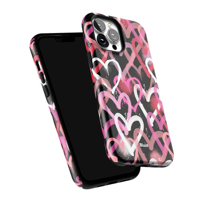 Heartbreaker iPhone Case gallery - Iphone_13_Pro_Max_6