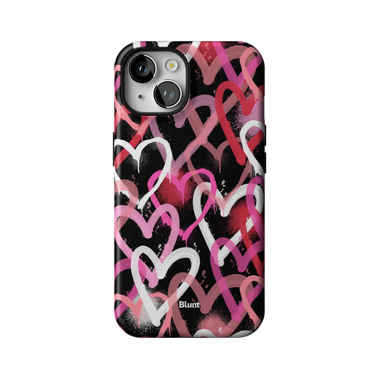 Heartbreaker iPhone Case gallery - Iphone_14_Iphone_1