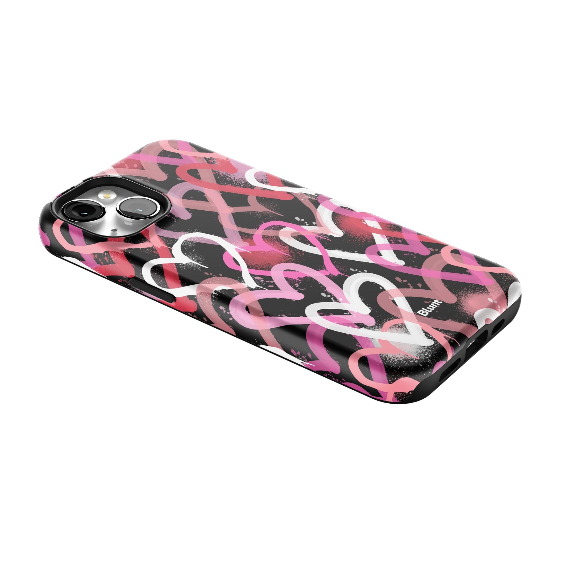 Heartbreaker iPhone Case gallery - Iphone_14_Iphone_2