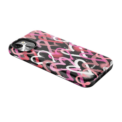 Heartbreaker iPhone Case gallery - Iphone_14_Iphone_2