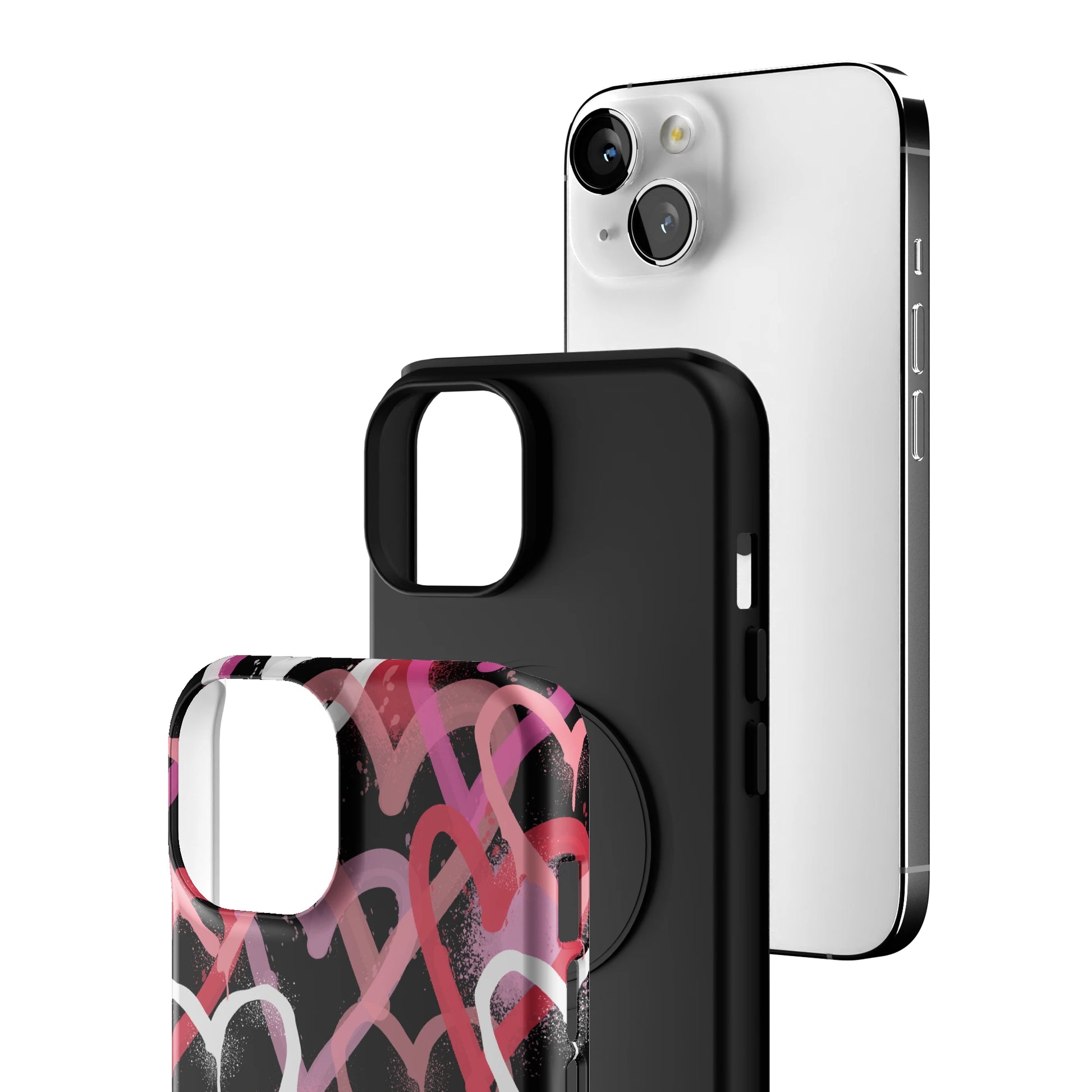 Heartbreaker iPhone Case gallery - Iphone_14_Iphone_3