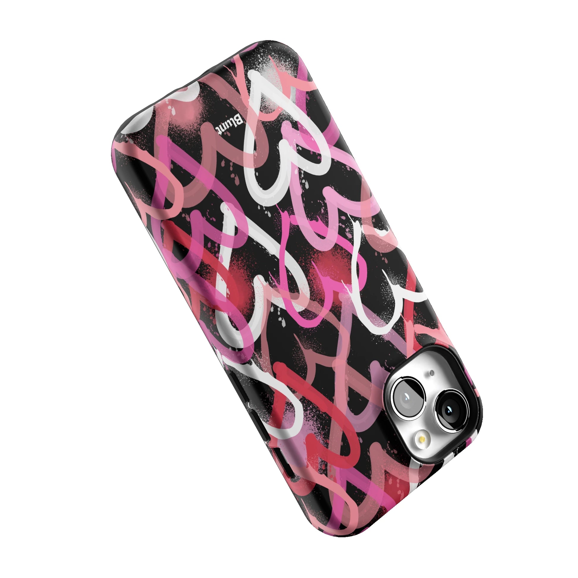 Heartbreaker iPhone Case gallery - Iphone_14_Iphone_5