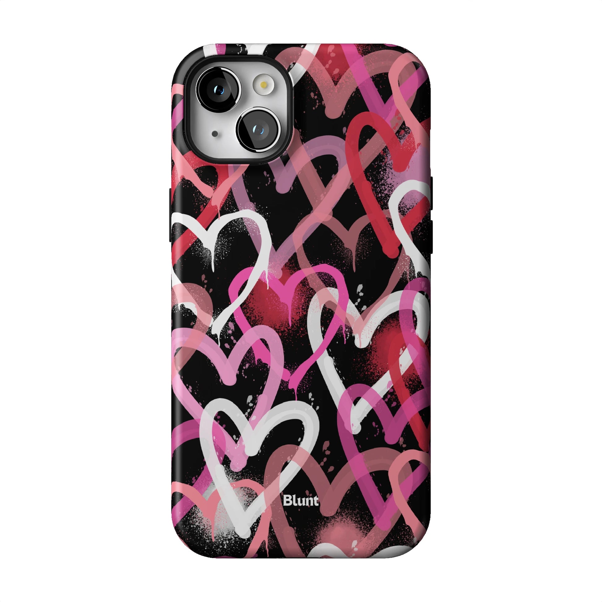 Heartbreaker iPhone Case gallery - Iphone_14_Mini_Air_Plus_1