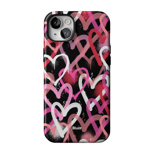 Heartbreaker iPhone Case gallery - Iphone_14_Mini_Air_Plus_1