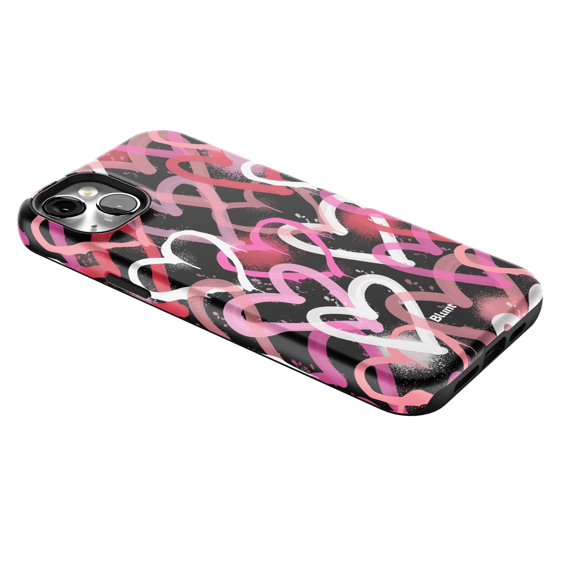 Heartbreaker iPhone Case gallery - Iphone_14_Mini_Air_Plus_2