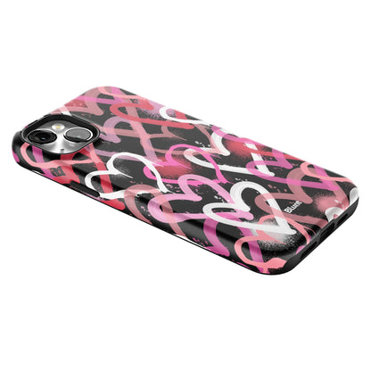 Heartbreaker iPhone Case gallery - Iphone_14_Mini_Air_Plus_2