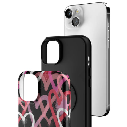 Heartbreaker iPhone Case gallery - Iphone_14_Mini_Air_Plus_3