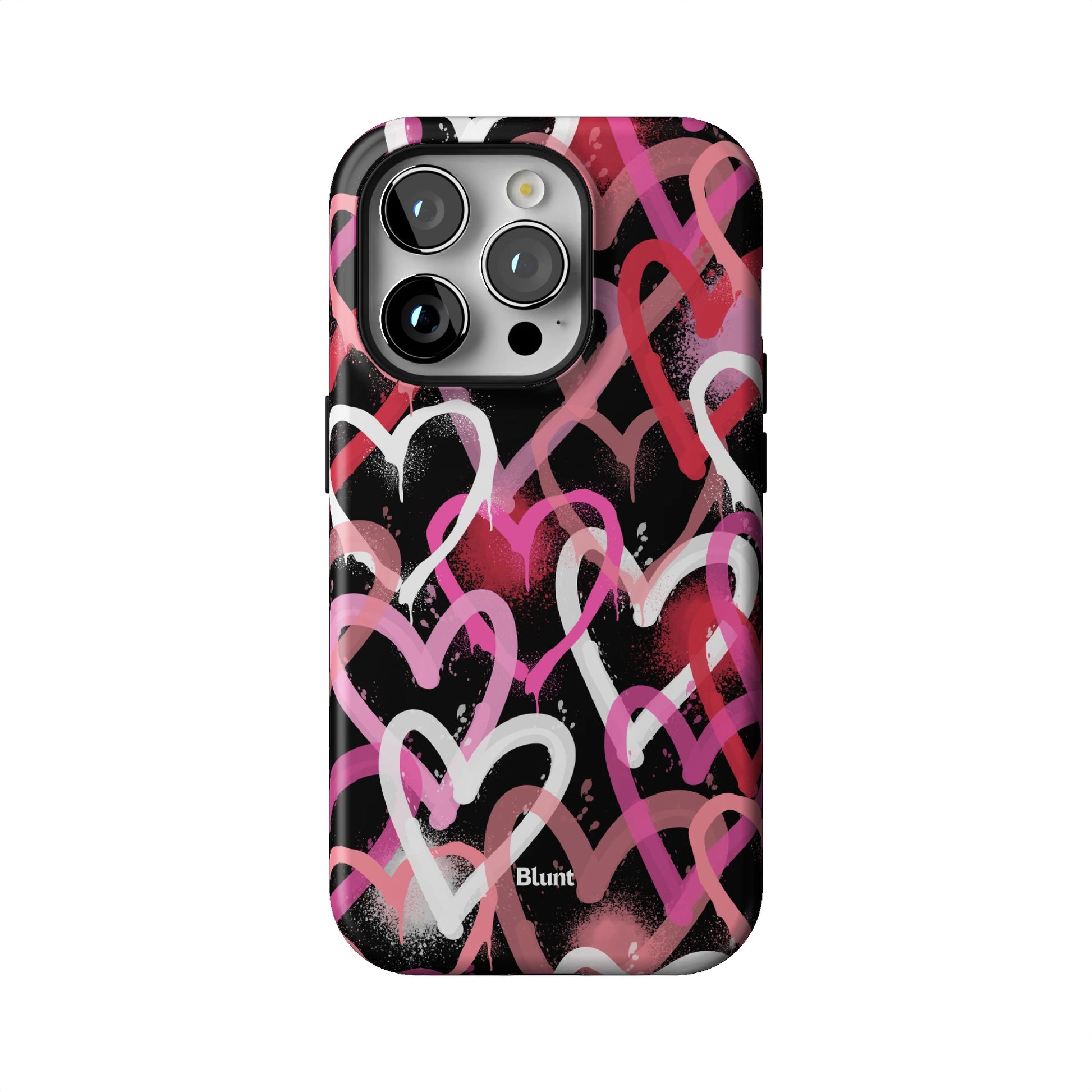 Heartbreaker iPhone Case gallery - Iphone_14_Pro_1