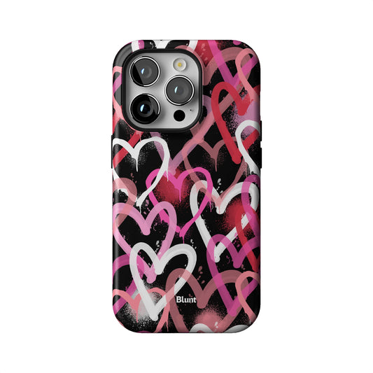 Heartbreaker iPhone Case gallery - Iphone_14_Pro_1