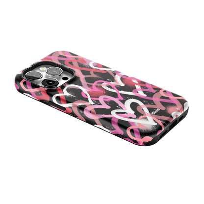 Heartbreaker iPhone Case gallery - Iphone_14_Pro_2