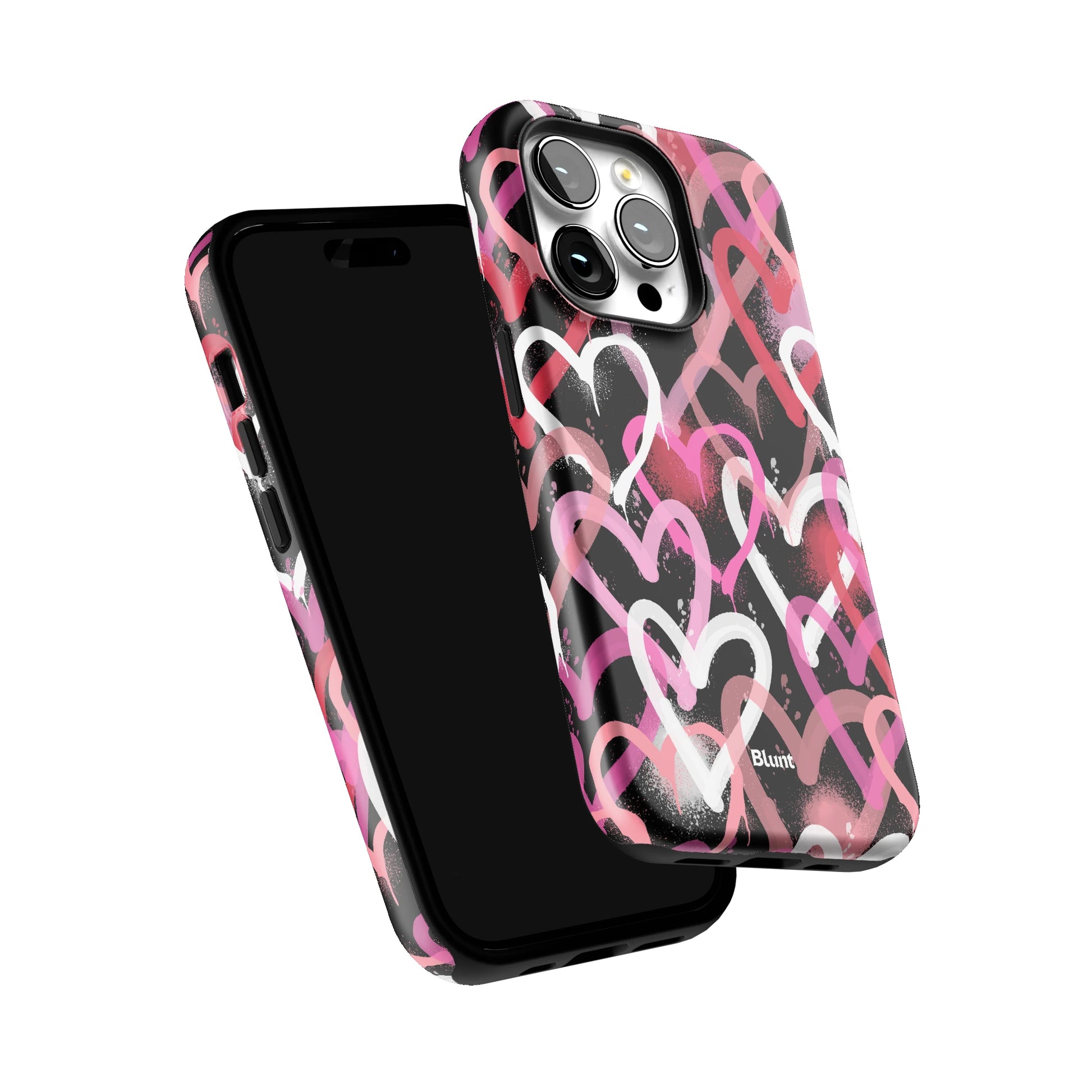 Heartbreaker iPhone Case gallery - Iphone_14_Pro_6