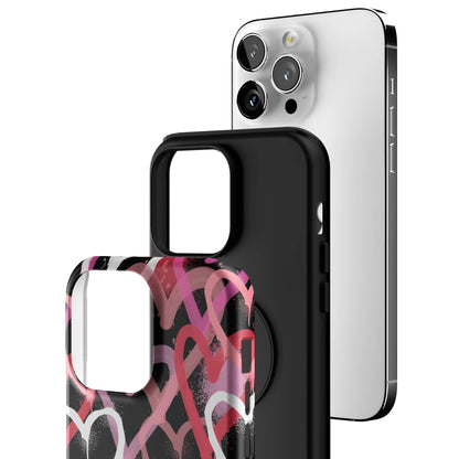 Heartbreaker iPhone Case gallery - Iphone_14_Pro_Max_3