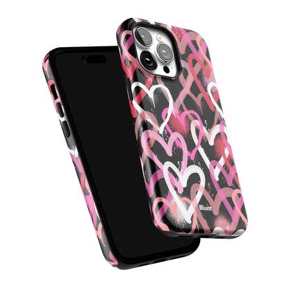 Heartbreaker iPhone Case gallery - Iphone_14_Pro_Max_6