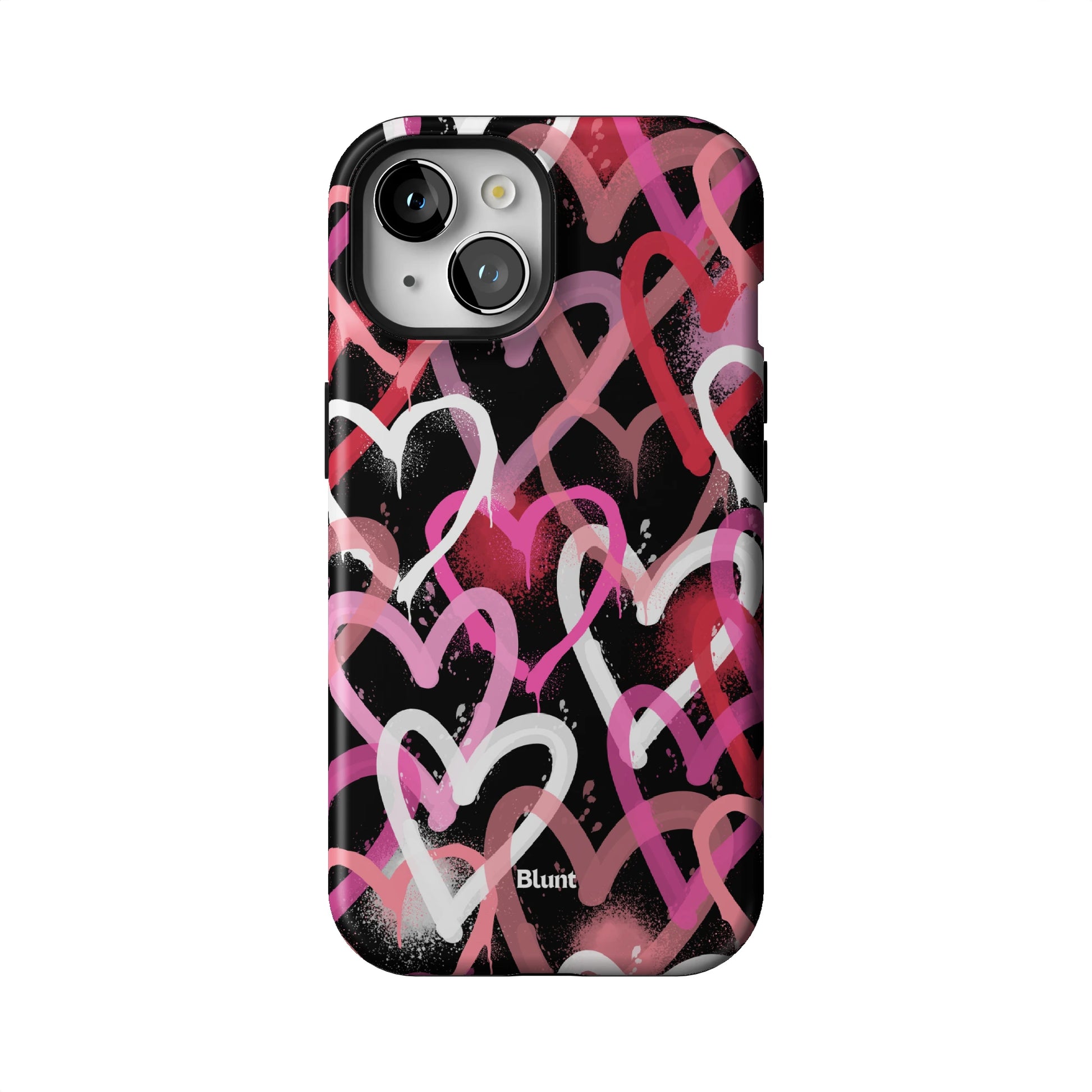Heartbreaker iPhone Case gallery - Iphone_15_Iphone_1