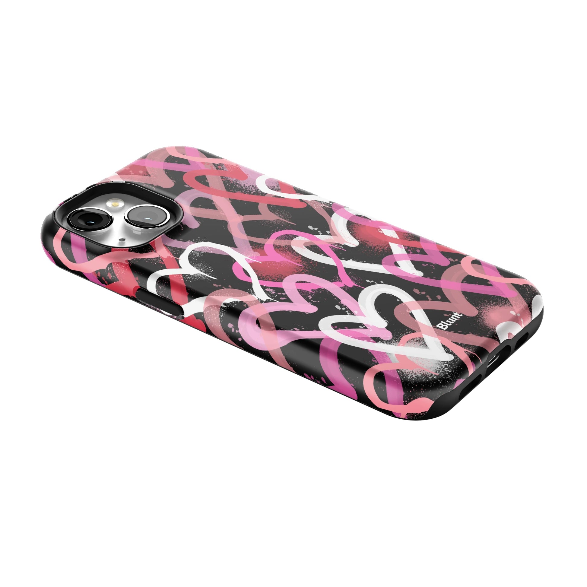 Heartbreaker iPhone Case gallery - Iphone_15_Iphone_2
