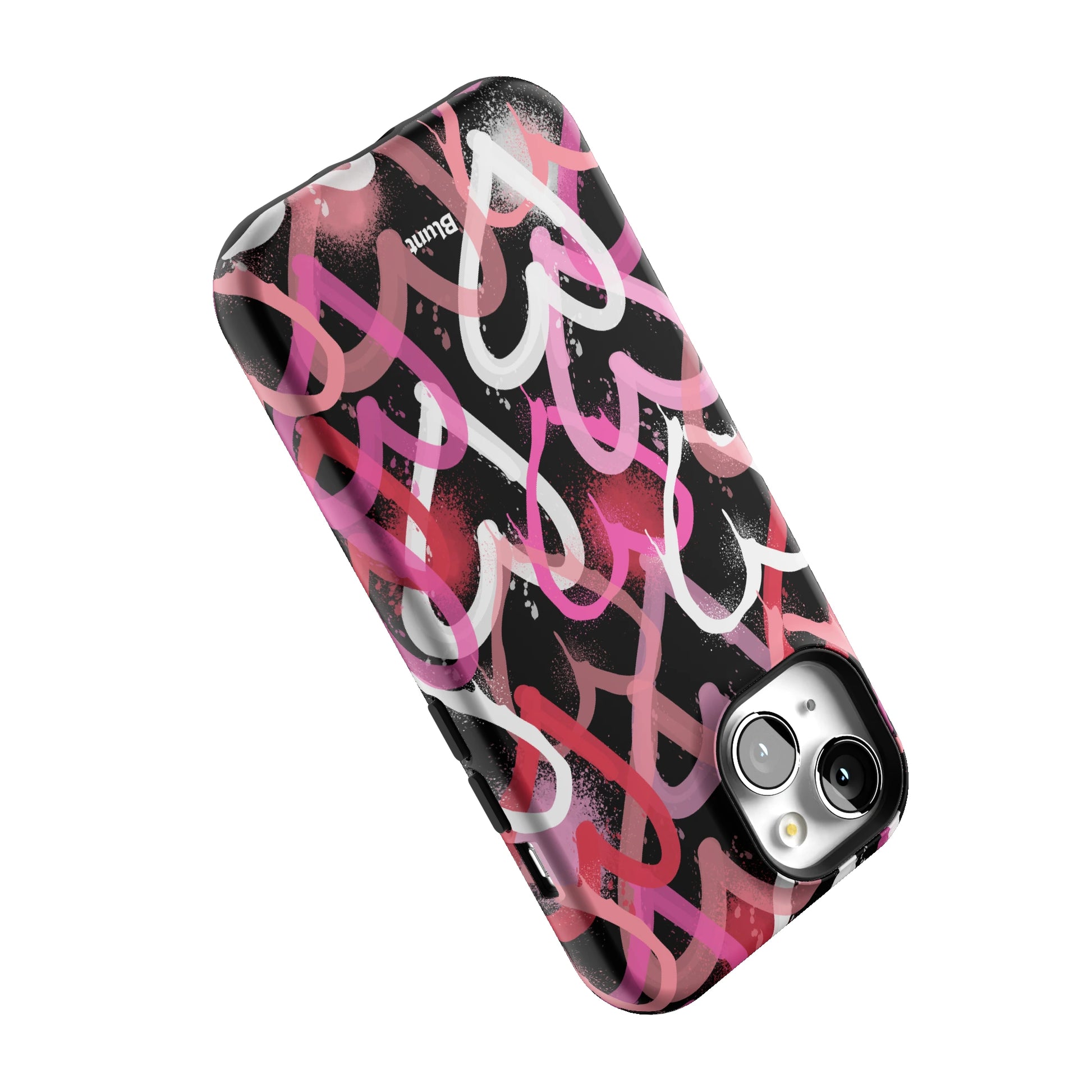 Heartbreaker iPhone Case gallery - Iphone_15_Iphone_5