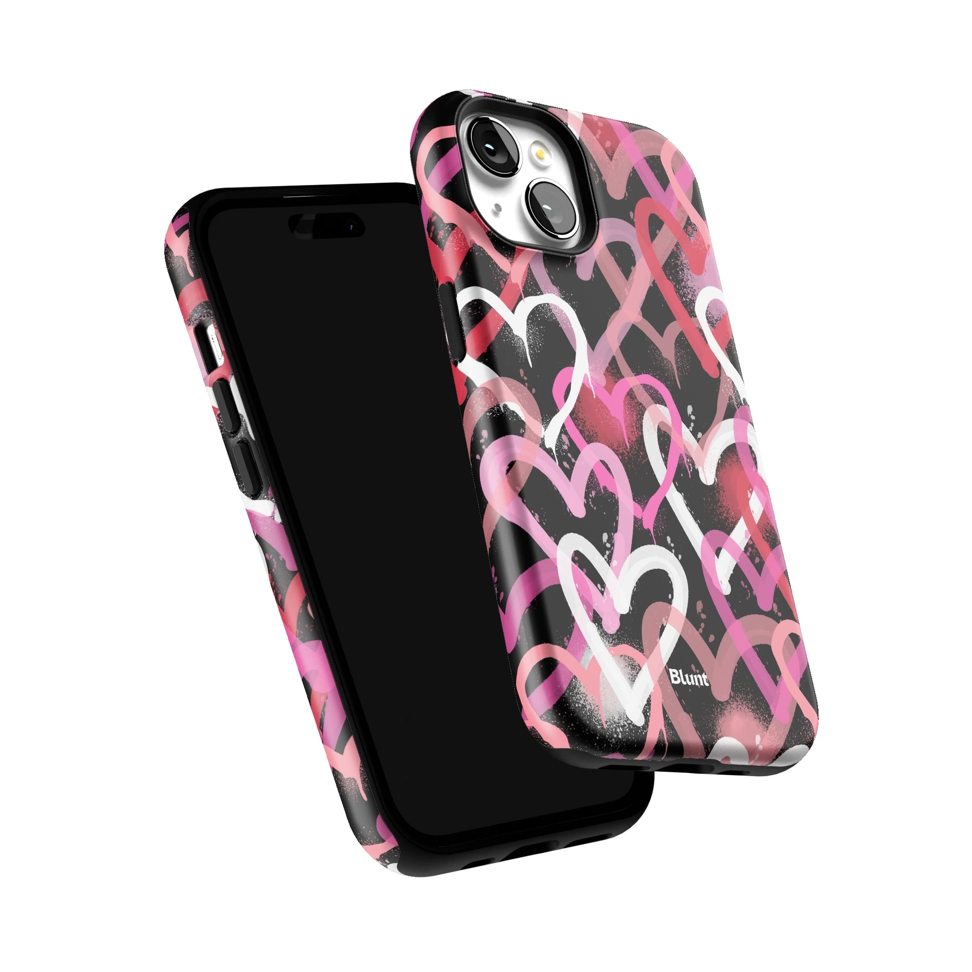 Heartbreaker iPhone Case gallery - Iphone_15_Iphone_6
