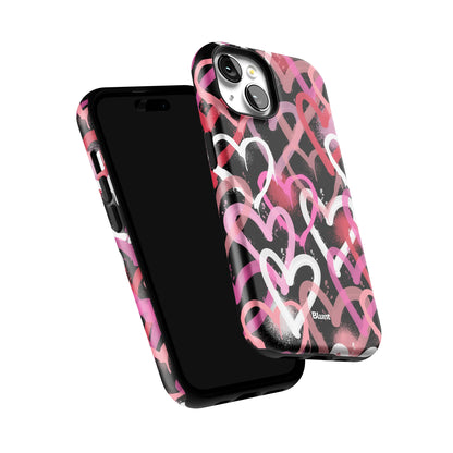 Heartbreaker iPhone Case gallery - Iphone_15_Iphone_6
