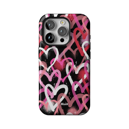 Heartbreaker iPhone Case gallery - Iphone_15_Pro_1