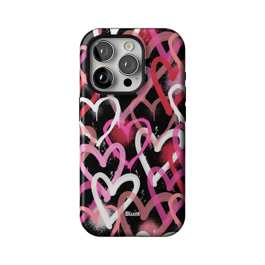 Heartbreaker iPhone Case gallery - Iphone_15_Pro_1