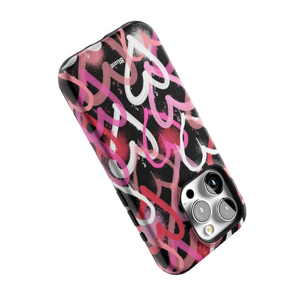 Heartbreaker iPhone Case gallery - Iphone_15_Pro_5