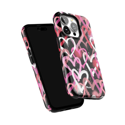 Heartbreaker iPhone Case gallery - Iphone_15_Pro_6