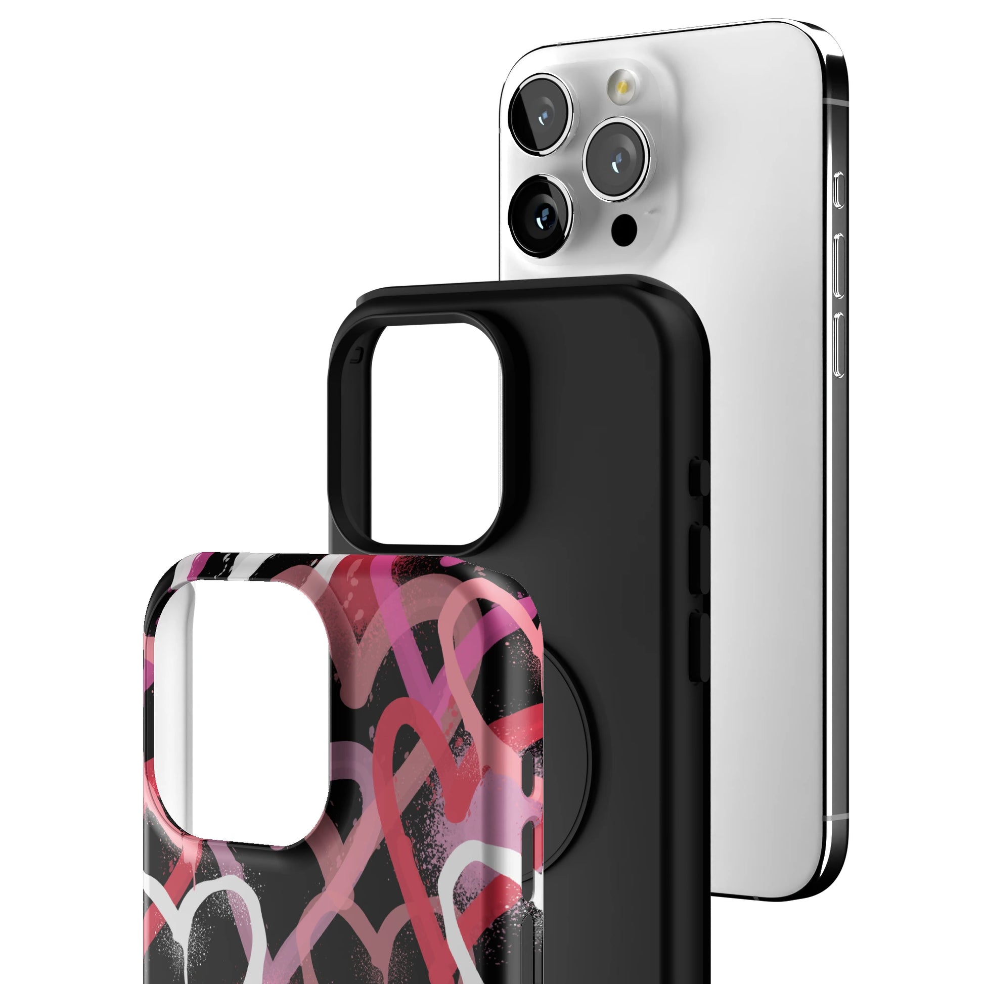 Heartbreaker iPhone Case gallery - Iphone_15_Pro_Max_3