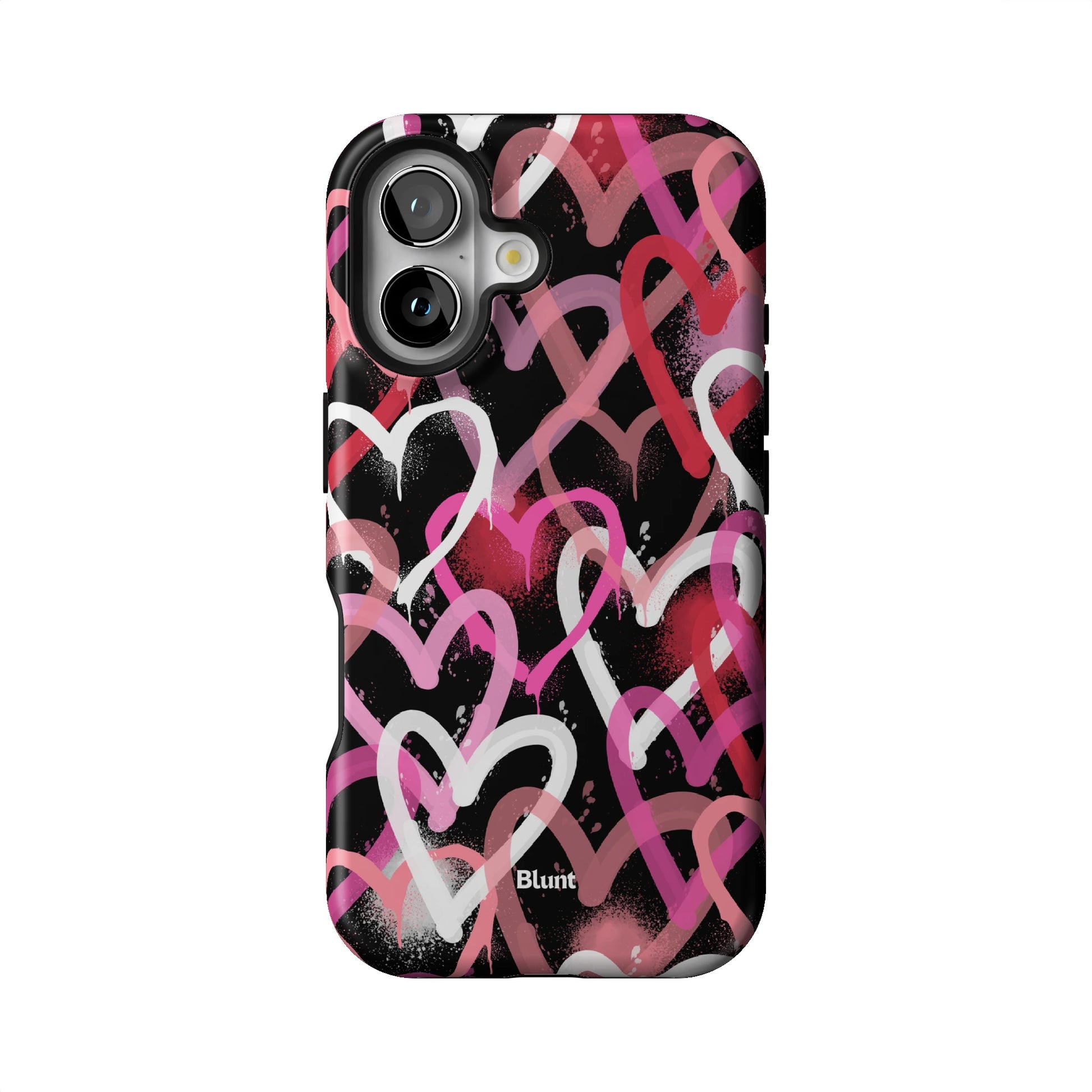 Heartbreaker iPhone Case gallery - Iphone_16_Iphone_1