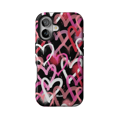 Heartbreaker iPhone Case gallery - Iphone_16_Iphone_1