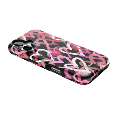Heartbreaker iPhone Case gallery - Iphone_16_Iphone_2
